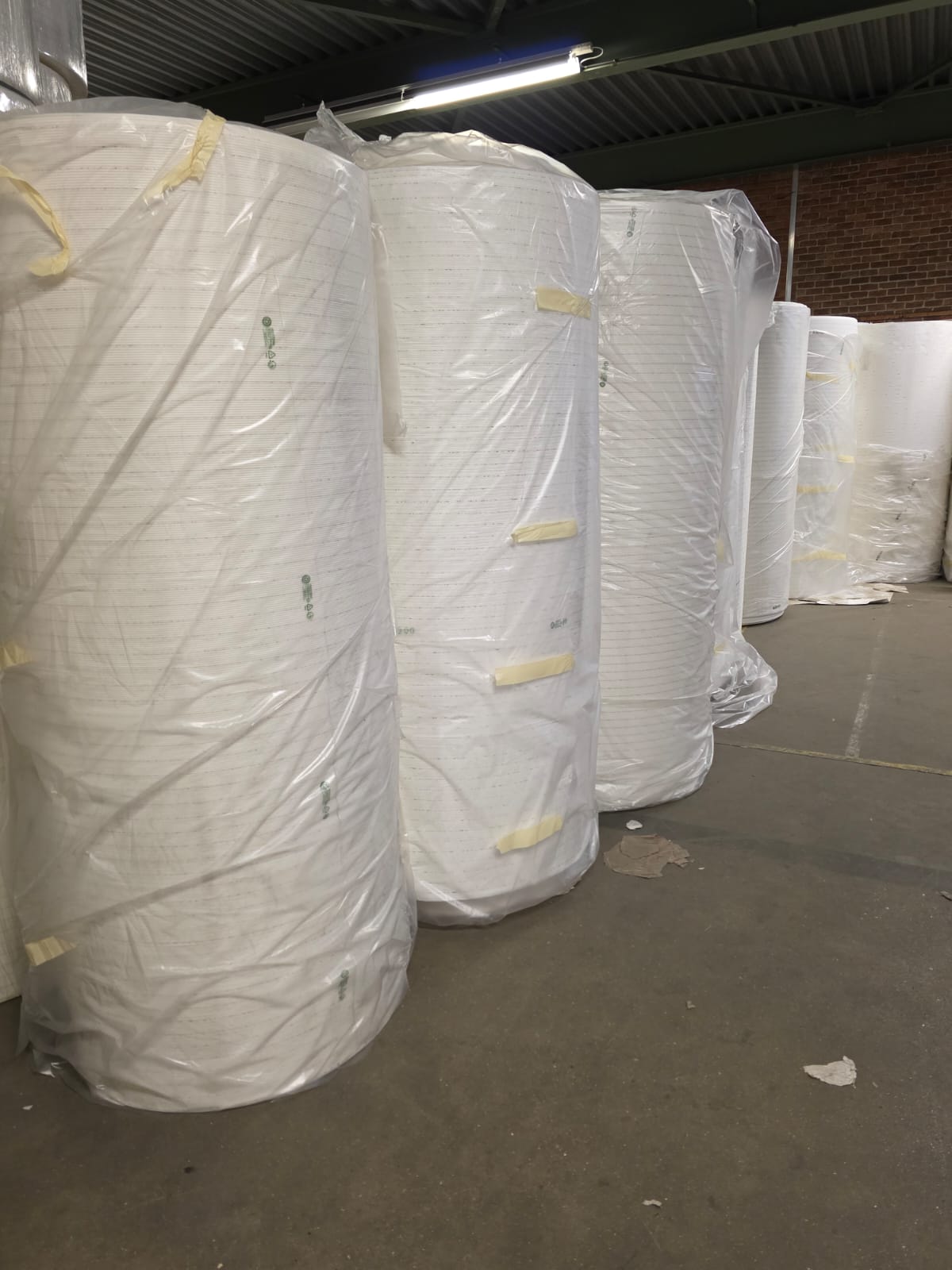 Automobile Filter Paper