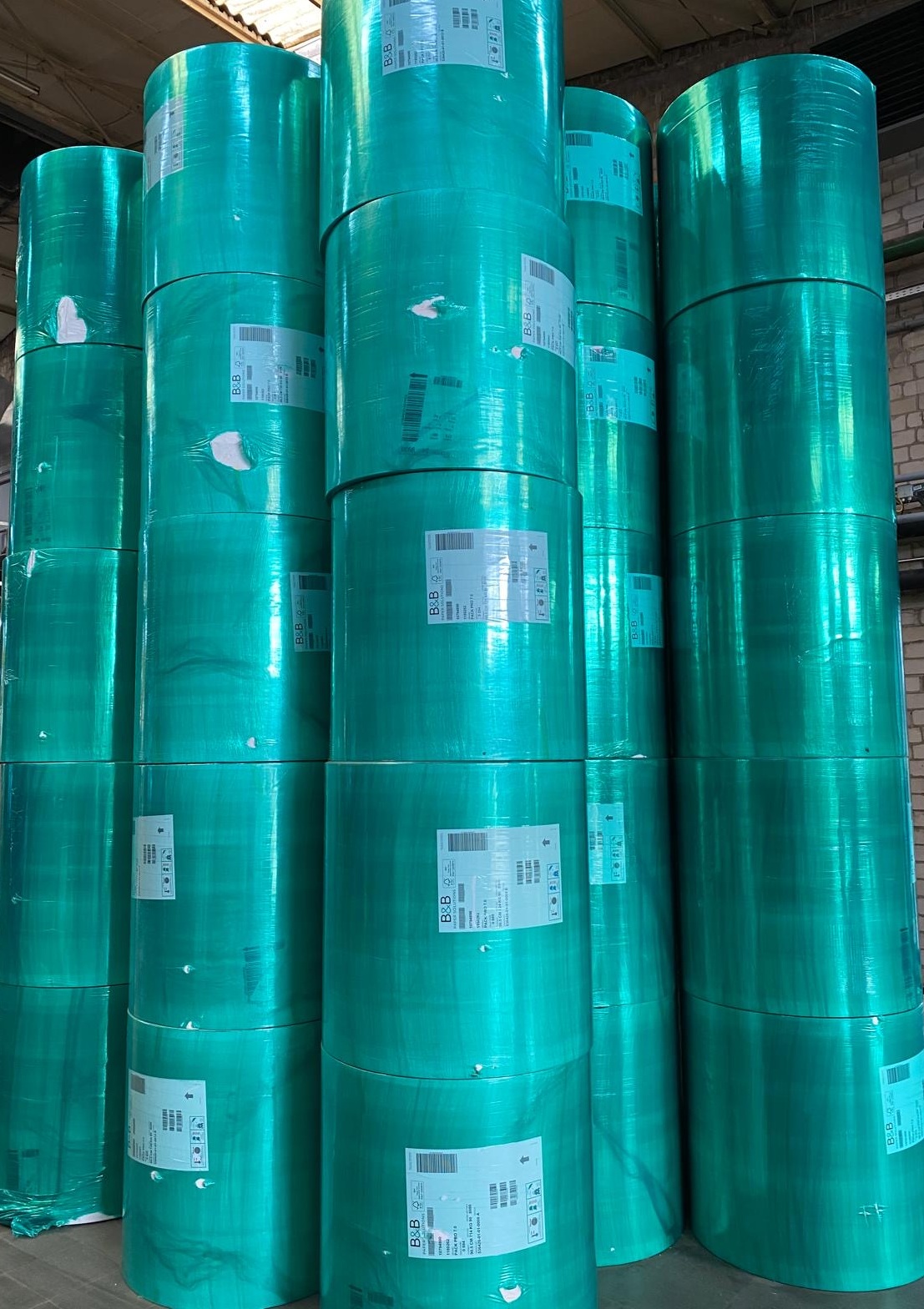C2S Coated Paper