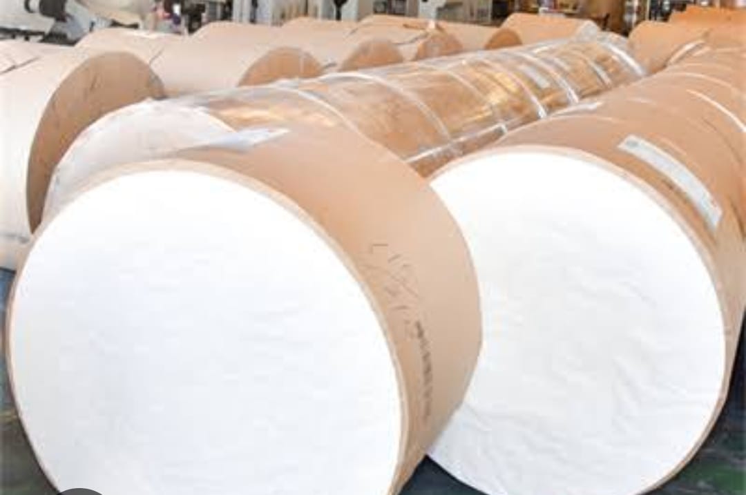 Food-grade Paper