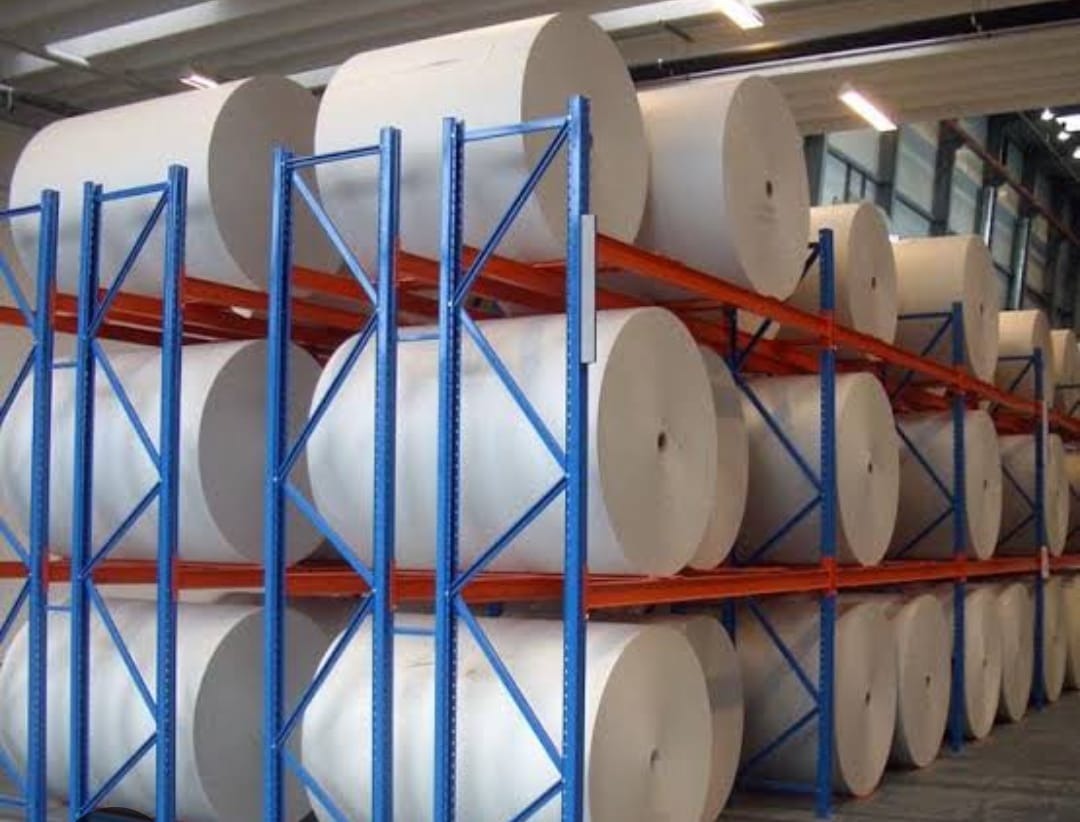 MG Paper