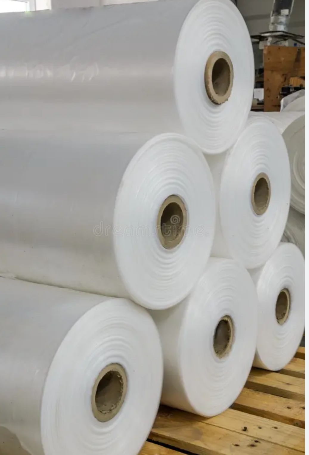 HDPE Granules
