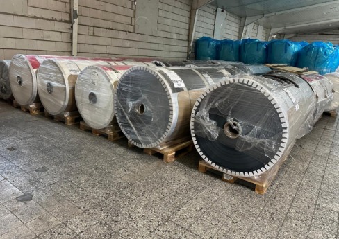 LDPE Granules