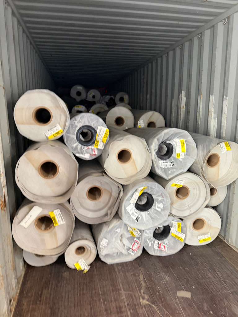 PVC Flooring