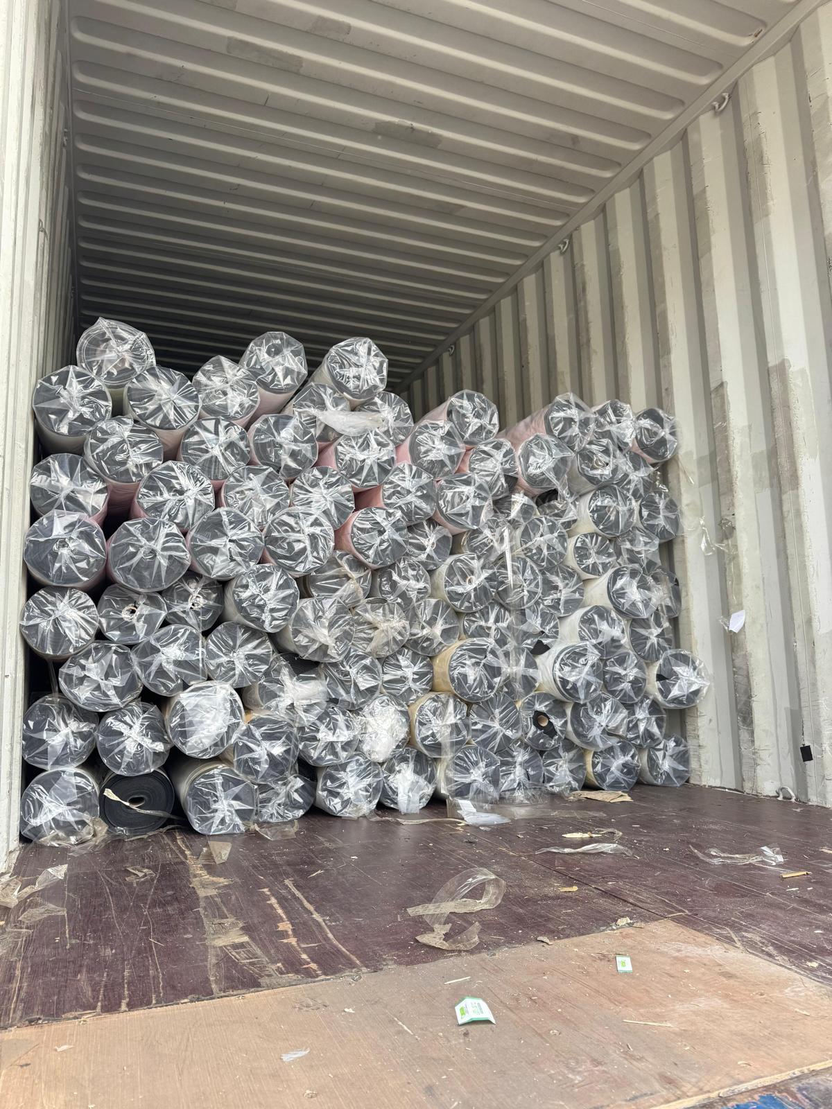 PVC Automobile Rexine